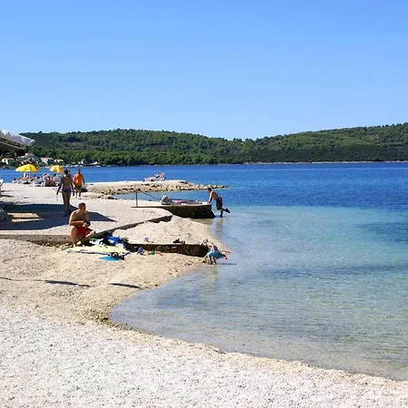 16211b Appartement Trogir