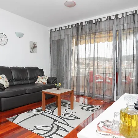 16211b Appartement